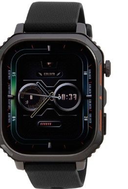 Photo 1 of ITIME Max Smartwatch
