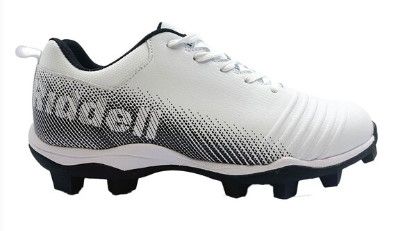 Photo 1 of Riddell Edge Low Cut RM Men's Football Cleats- SIZE 9 
