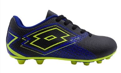 Photo 1 of Lotto Forza Elite 3 Youth's BGS Soccer Cleats- SIZE 10
