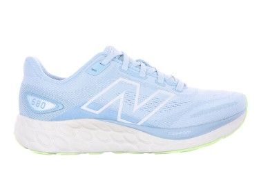 Photo 1 of *USED*New Balance 680 v8 Women's Wide Running Shoes- SIZE 9.5 WIDE

