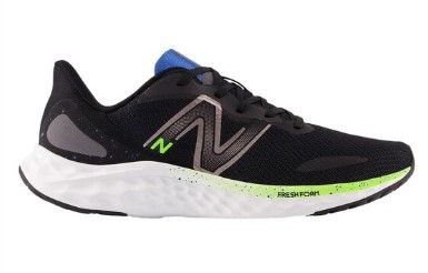 Photo 1 of **READ NOTES**New Balance Arishi v4 Men's Running Shoes- SIZE 13
