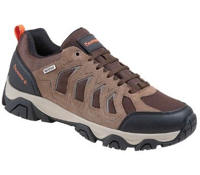 Photo 1 of Bearpaw Granite Waterproof Men's Hiking Shoes-SIZE 11 
