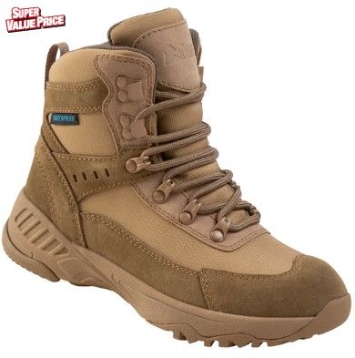 Photo 1 of Denali Growler Waterproof Women's Work Boots- SIZE 13

