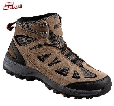 Photo 1 of Denali Outback Men's Hiking Boots- SIZE 7 1/2 
