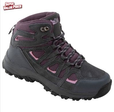 Photo 1 of Denali Vesper Girls' Hiking Boots- SIZE 1 
