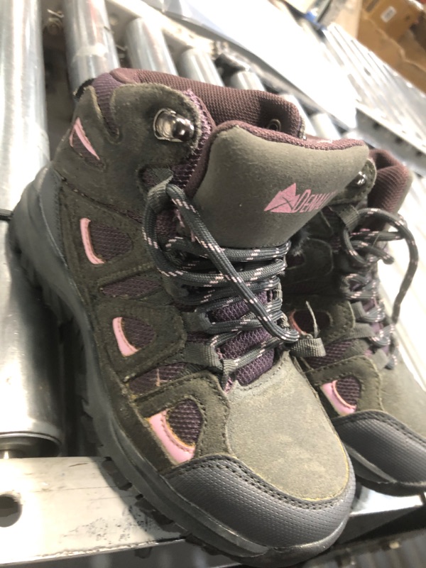 Photo 3 of Denali Vesper Girls' Hiking Boots- SIZE 1 
