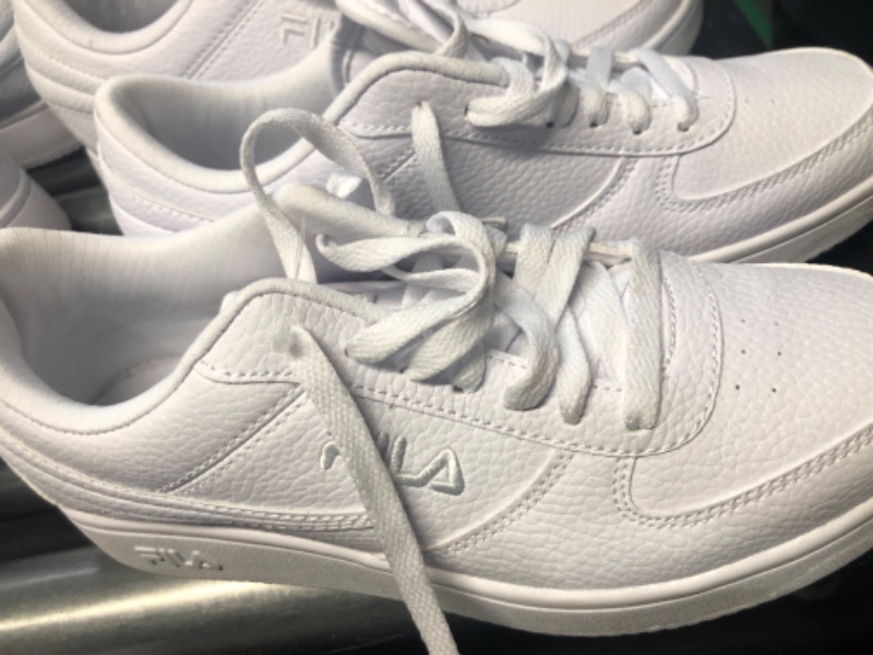 Photo 3 of FILA A-Low Women's Lifestyle Shoes- SIZE 8 1/2 
