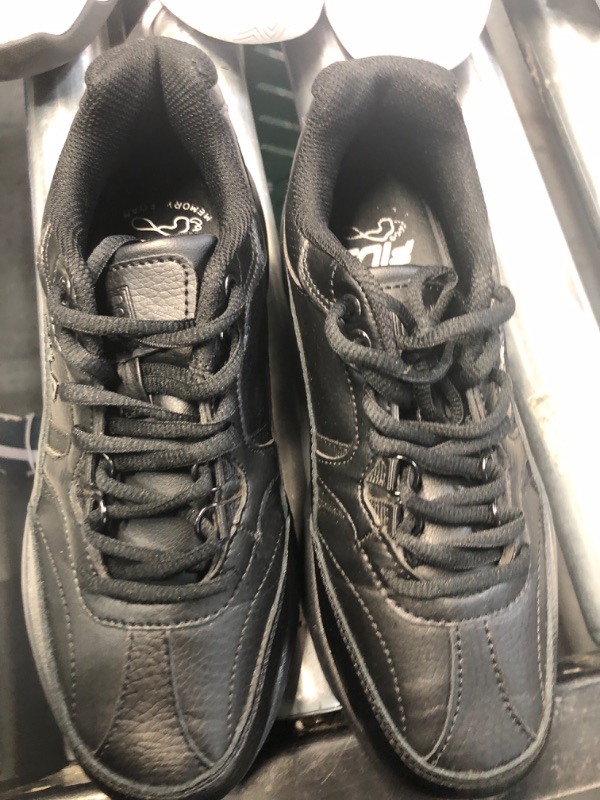 Photo 1 of FILA Memory Workshift Men's Service Shoes-  SIZE 7 1/2 
