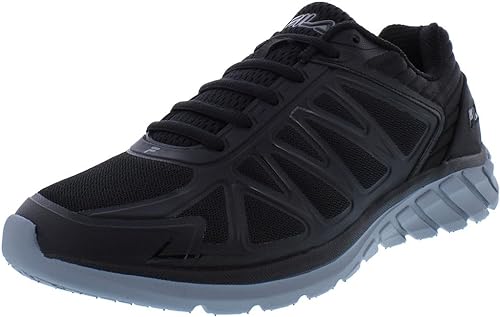 Photo 1 of **STOCK IMAGE IS A REFERENCE ONLY**  Fila Men's Reverence Sneaker- SIZE 9
