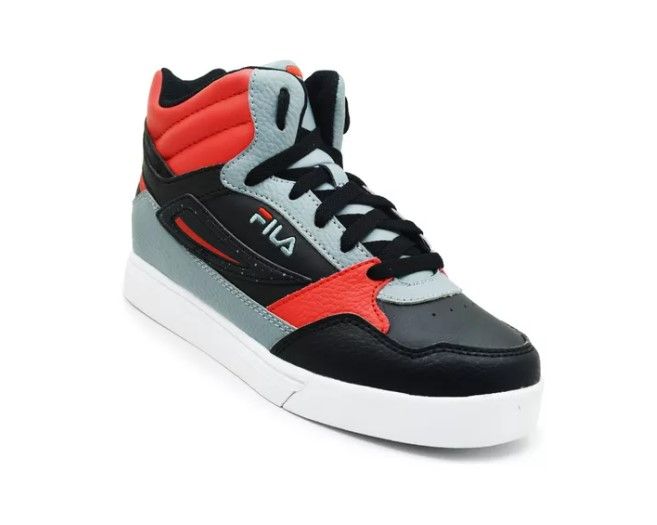 Photo 1 of Fila Men's Everge Men's Casual Sneaker- SIZE 6