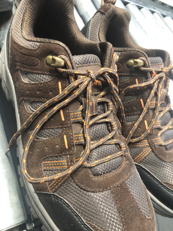 Photo 1 of Denali Backcountry Men's Hiking Shoes- SIZE 10.5
