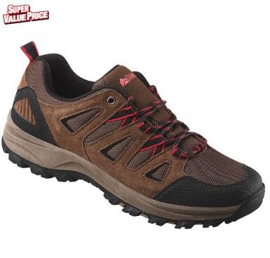 Photo 1 of Denali Backcountry Men's Hiking Shoes- SIZE 10.5
