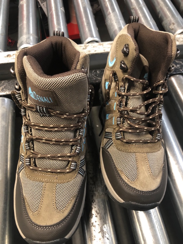 Photo 2 of Denali Alpine Mid Women's Hiking Boots- SIZE 10
