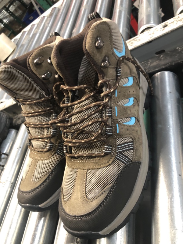 Photo 3 of Denali Alpine Mid Women's Hiking Boots- SIZE 10
