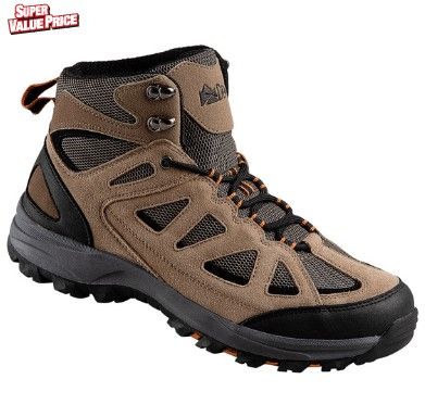 Photo 1 of **STOCK IMAGE IS A REFERENCE ONLY**  Denali Outback Men's Hiking Boots- SIZE 9 
