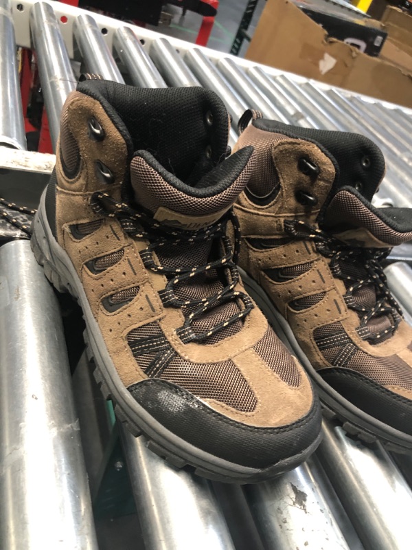 Photo 1 of **STOCK IMAGE IS A REFERENCE ONLY**  Denali Outback Men's Hiking Boots- SIZE 9 
