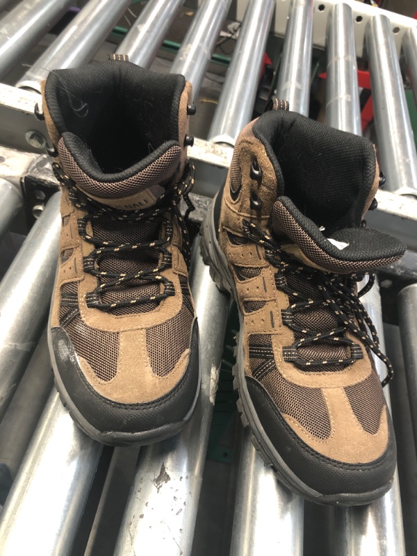 Photo 1 of **STOCK IMAGE IS A REFERENCE ONLY**  Denali Outback Men's Hiking Boots- SIZE 9 
