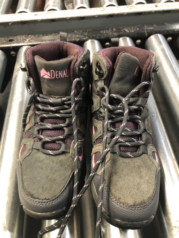 Photo 2 of Denali Vesper Girls' Hiking Boots- SIZE 2
