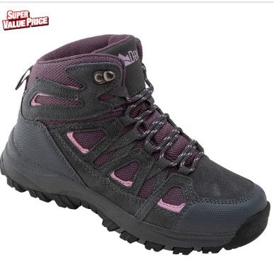 Photo 1 of Denali Vesper Girls' Hiking Boots- SIZE 2
