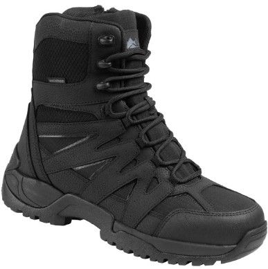 Photo 1 of Denali Steel Toe Tactical Waterproof Men's Work Boots- SIZE 7.5
