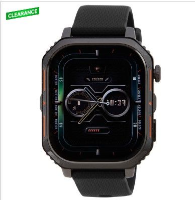 Photo 1 of **MISSING ITEMS* ITIME Max Smartwatch
