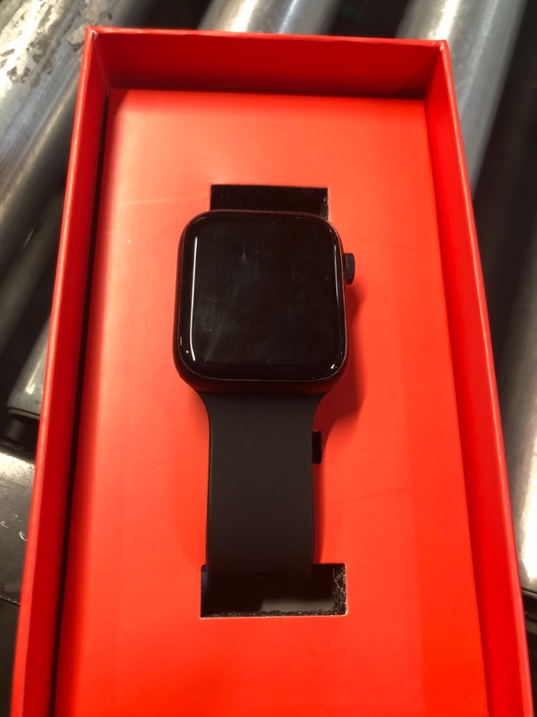 Photo 2 of **MISSING ITEMS* ITIME Max Smartwatch
