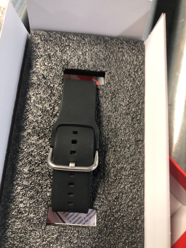 Photo 3 of **MISSING ITEMS* ITIME Max Smartwatch
