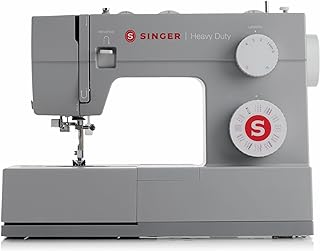 Photo 1 of **PARTS ONLY NON-REFUNDABLE READ NOTES**SINGER | Heavy Duty 4432 Sewing Machine with 110 Stitch Applications, 