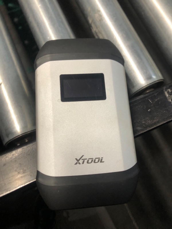 Photo 8 of **SEE NOTES** XTOOL D9S Automotive Diagnostic Scan Tool, 2024 Upgraded Ver. 