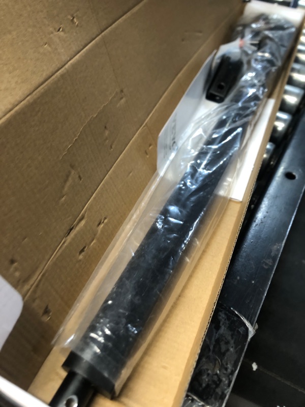 Photo 1 of VEVOR Linear Actuator 12V, 20 Inch High Speed 0.55"/s Linear Actuator, 220lbs/1000N Linear Motion Actuator with Mounting Bracket and IP54 Protection