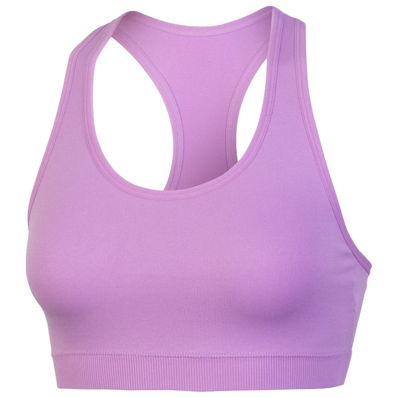 Photo 1 of Activ8 Women's Seamless Racerback Bra size SMALL 