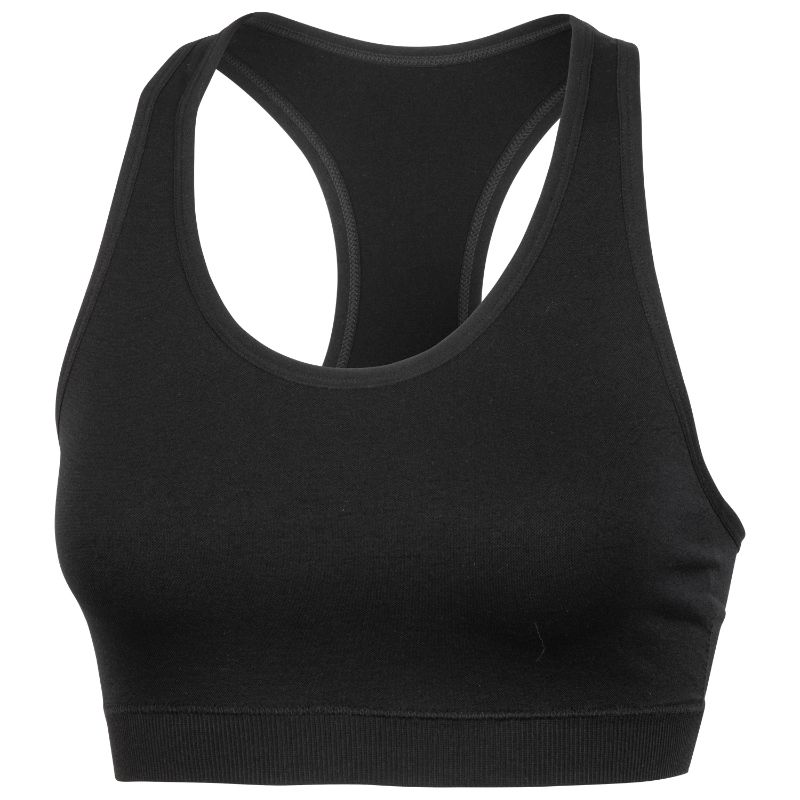 Photo 1 of Activ8 Women's Seamless Core Racerback Bra Size XL