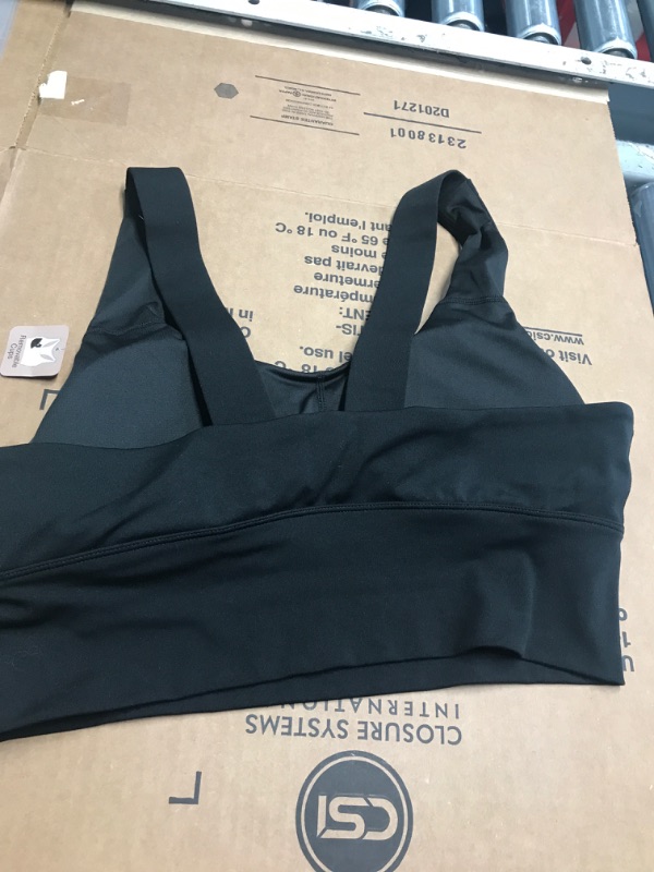 Photo 3 of Activ8 Women's Coverage Sports Bra Size XL 