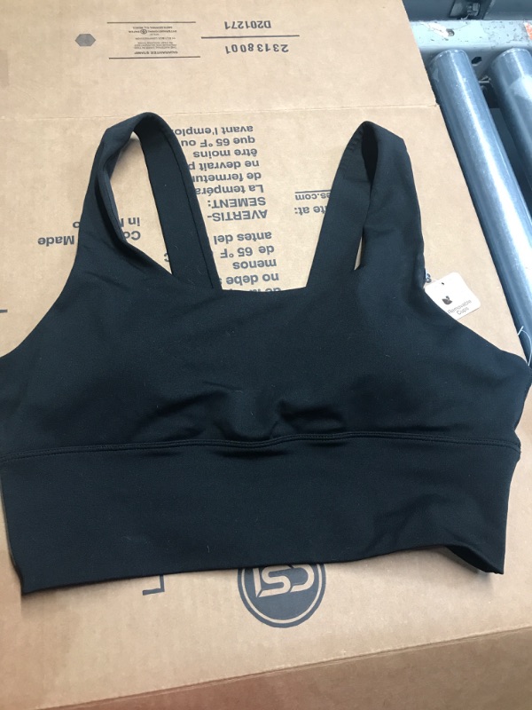 Photo 2 of Activ8 Women's Coverage Sports Bra Size XL 