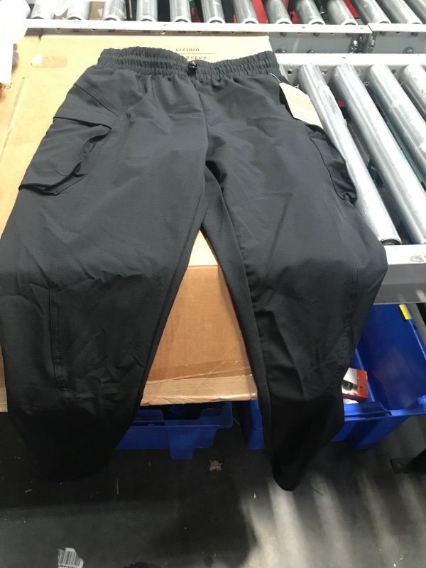 Photo 2 of Avalanche Women's Woven Cargo Pants size SMALL 