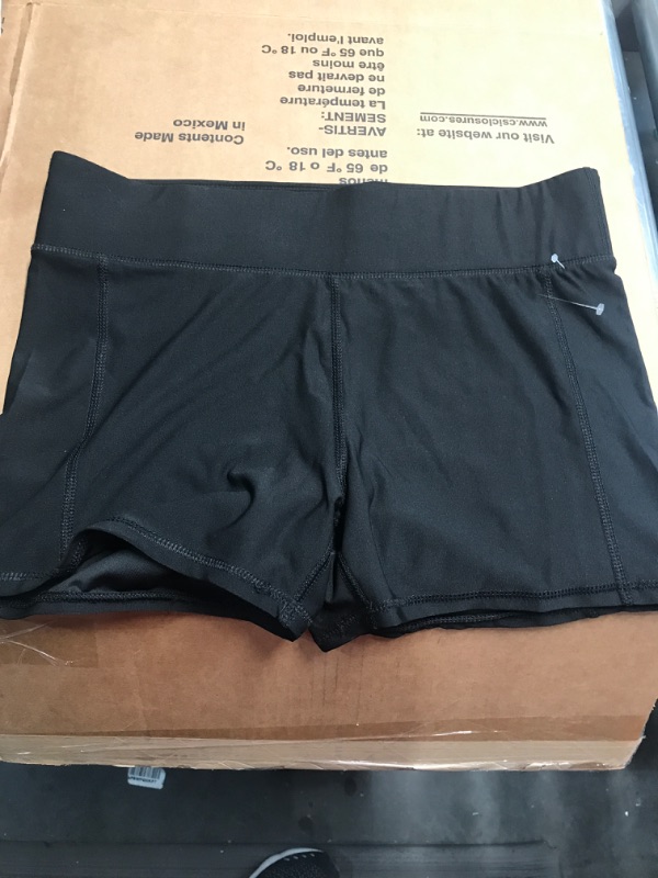 Photo 2 of Activ8 Women's Volleyball Shorts Size Large