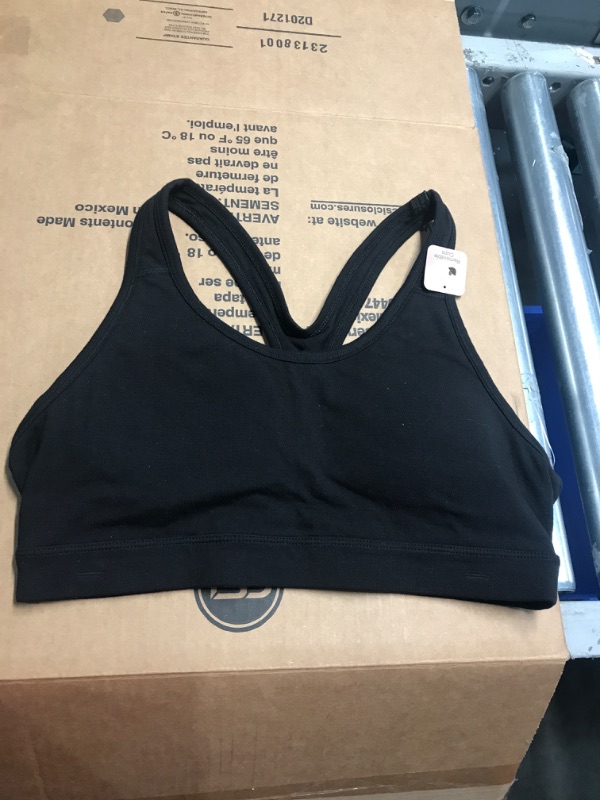 Photo 1 of Activ8 Women's Seamless Core Racerback Bra size XL