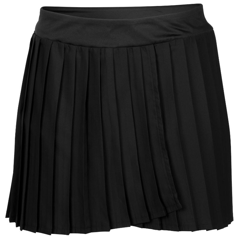 Photo 1 of Activ8 Women's Poly Core Pleated Skort size LARGE