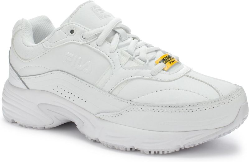 Photo 1 of Fila Women's Memory Workshift Size 7W