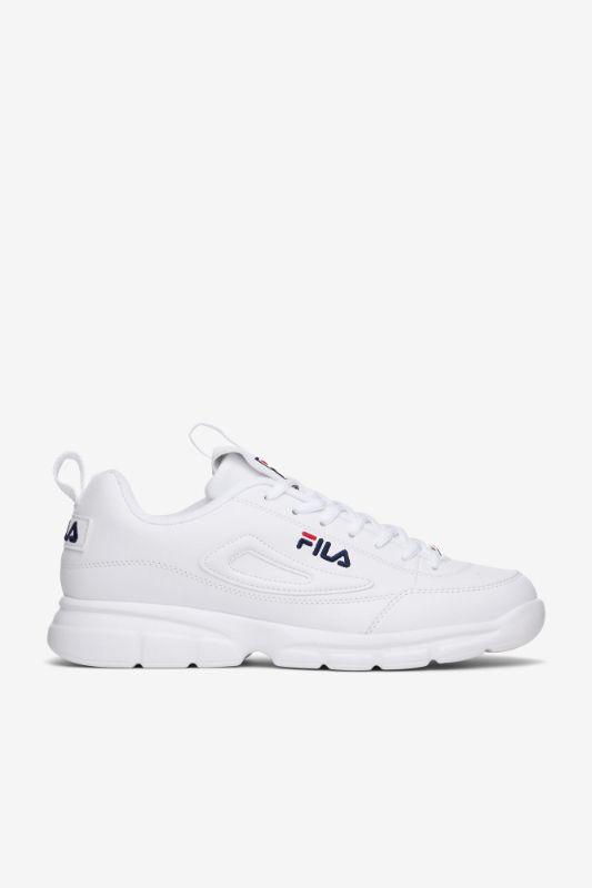 Photo 1 of FILA MEN'S DISRUPTOR SE size 7.5