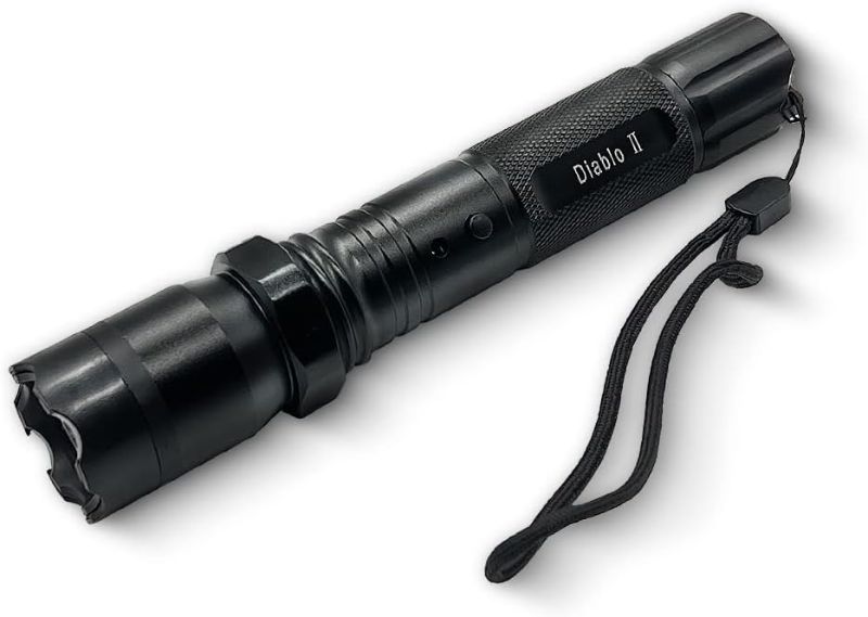 Photo 1 of *SEE NOTES* Guard Dog Diablo 2 Stun Gun