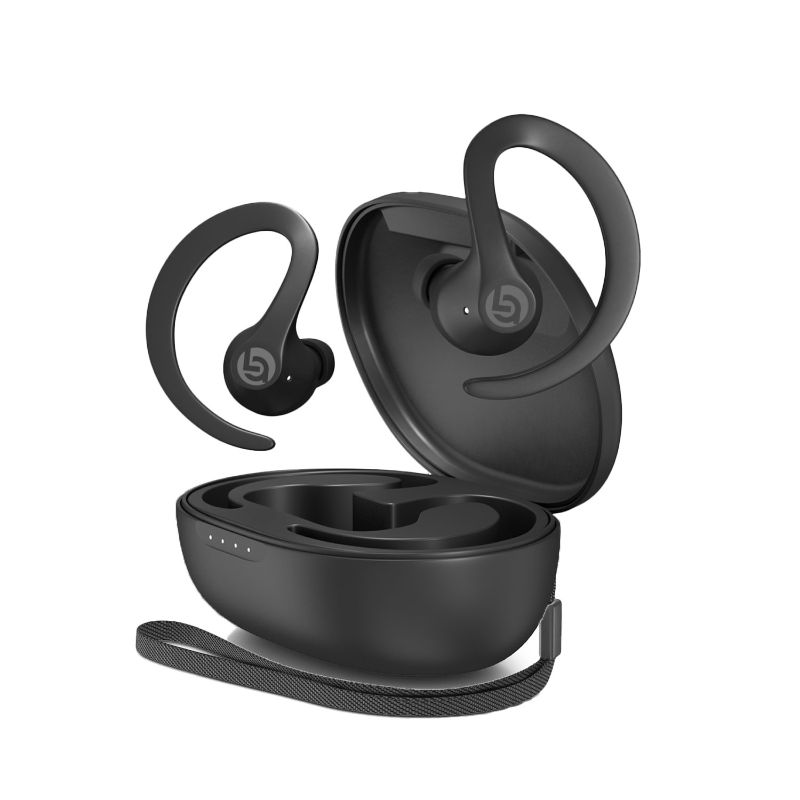 Photo 1 of Lifestyle Advanced Atmosphere True Wireless Performance Bluetooth Earbuds