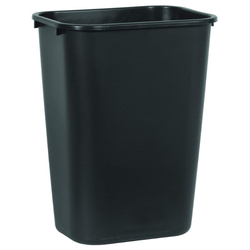 Photo 1 of ***DAMAGED***
Rubbermaid Commercial Products 41QT/10.25 GAL Wastebasket 