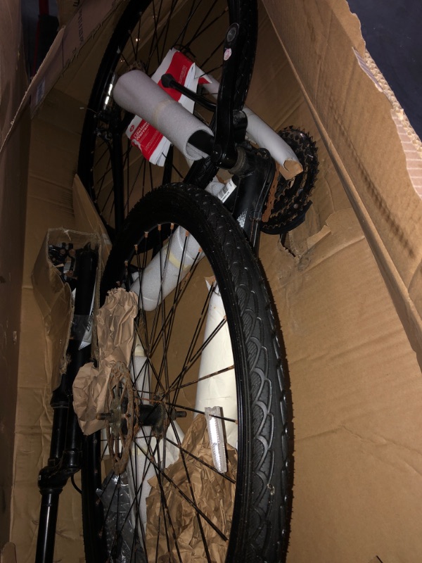 Photo 1 of (NON-REFUNDABLE) Schwinn GTX Comfort Adult Hybrid Bike Gtx 4.0 18-Inch Frame