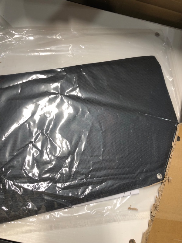 Photo 1 of DLisiting Small White Computer Desk - Modern Simple Home Office Writing Table for Bedroom Student Teens Study Small Spaces Work, PC Laptop 31 inch Mini Vanity Desks, Mesa de computadora White Gold 31.5 Inch White Gold