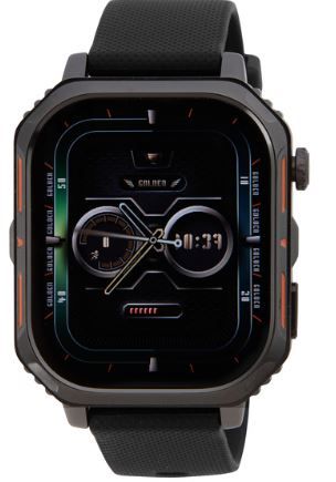 Photo 1 of ITIME Max Smartwatch
