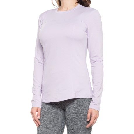 Photo 1 of Avalanche Women M SPF 50 Long Sleeve Sun Shirt with Zipper Pocket