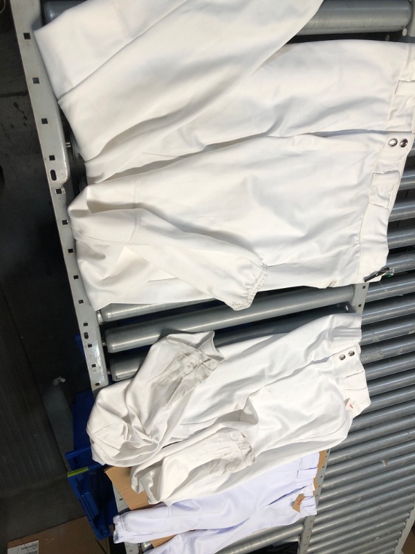 Photo 2 of **General Post  ** Bundle of three ** nonrefundable 
Baseball pants one large two Mediums 