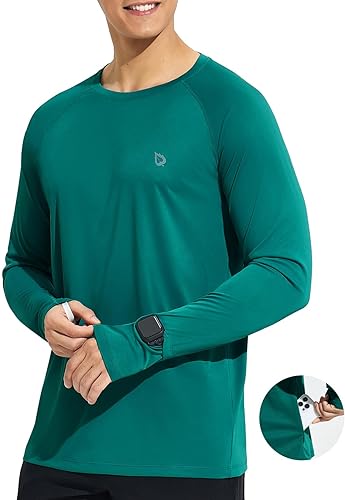 Photo 1 of **General Post  **
SPEEDO MENS LONG SLEEVE DARK TEAL   XL 