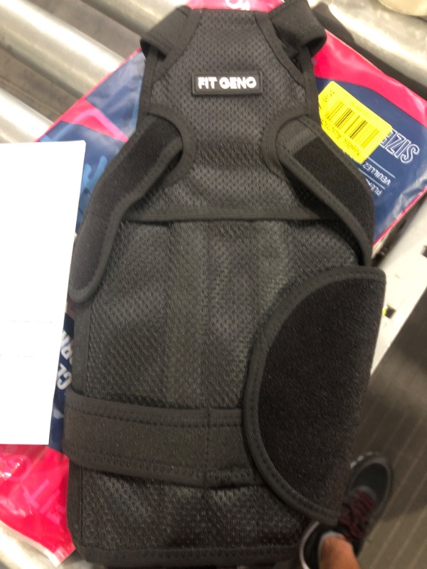 Photo 2 of (see all images) Brace Posture Corrector for Women and Men, Back Braces for Upper and Lower Back Pain Relief